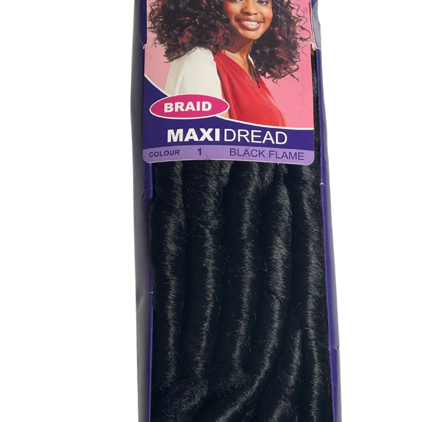 Frika Maxi Braid