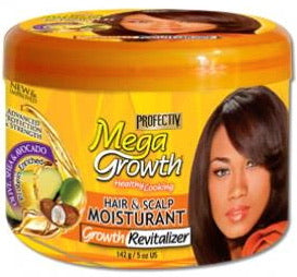 Profectiv Mega Growth Revitalizer Hair & Scalp Moisturant 142g