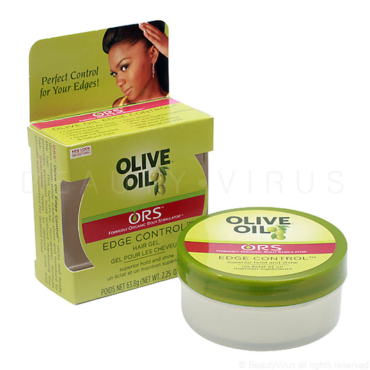 ORS Olive Oil Edge Control 2.25 oz